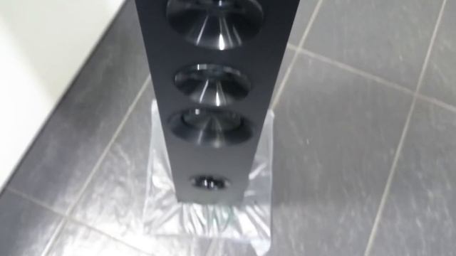 LG SOUND TOWER FJ1 100W!! смотреть онлайн