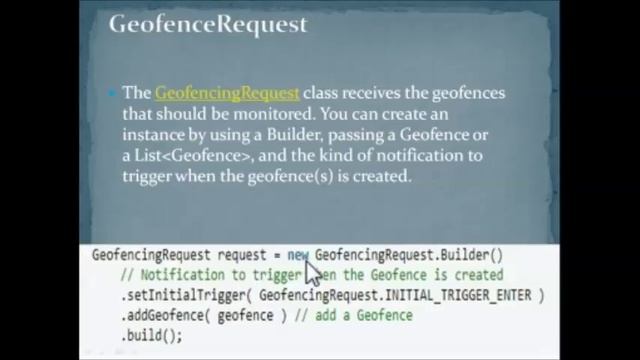 Android Geofences || How to Work With Geofences on Android смотреть онлайн
