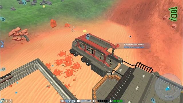 TerraTech Gameplay - The NeuTecha Community Project - Day 13 - Group 6 Is A Go - Let's Play смотреть онлайн