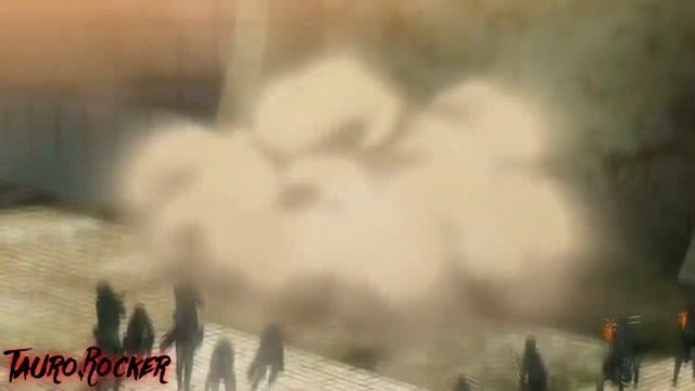 「AMV」- UNTIL I'M GONE -「Run, Definitely Run!」 смотреть онлайн