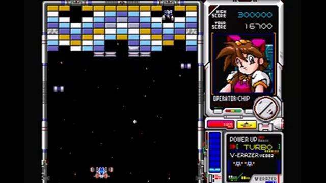 [Direct-Play] Cyberblock Metal Orange EX [X68000] смотреть онлайн