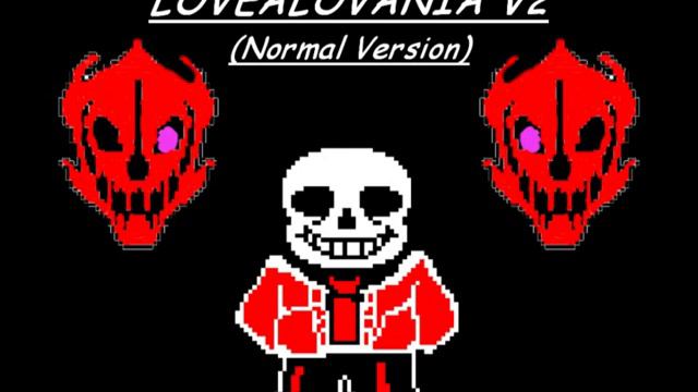 LOVEALOVANIA V2 Normal смотреть онлайн