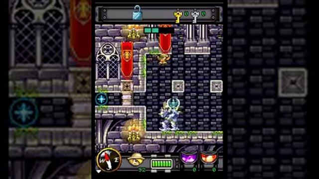 Diamond Rush Perfect Walkthrough: Bavaria Stage 10 смотреть онлайн