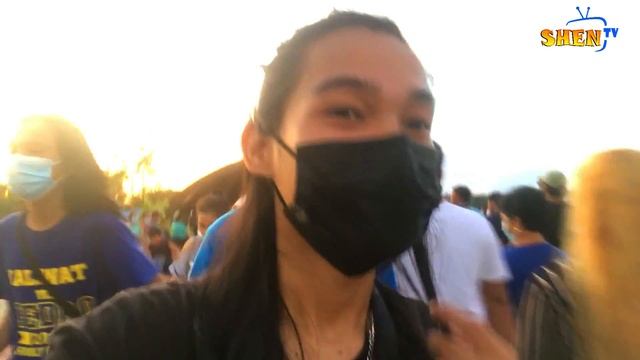 Esplanade and Wet Park Vlog смотреть онлайн