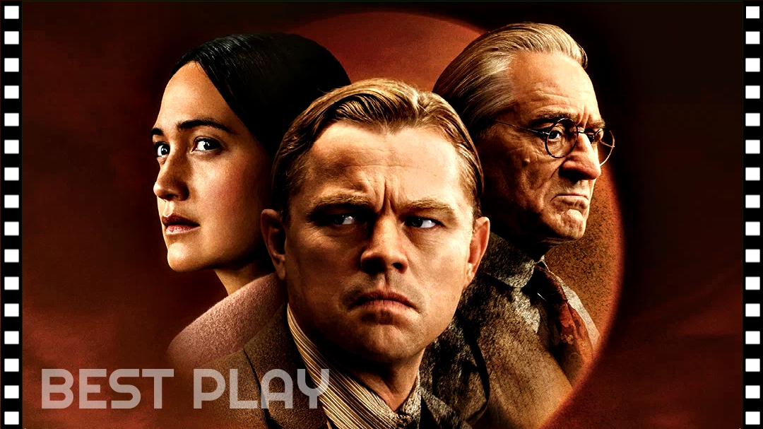 Новые фильмы, вышедшие в хорошем качестве (2023, 49-я неделя) смотреть онлайн