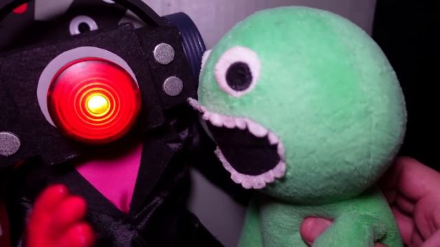 Skibidi Toilet - SPEAKER WOMAN - Boss Fight смотреть онлайн