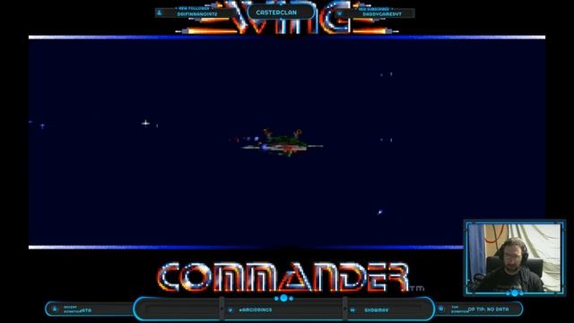 Wing Commander: The Secret Missions - Punishment Squad - Retreat Mission 1 #WingCommander смотреть онлайн