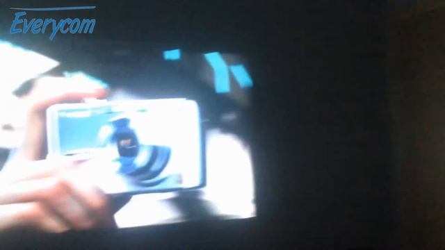 LED86+ projector смотреть онлайн