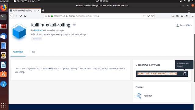 How to Run Kali Linux and Metasploit on Ubuntu using Docker | White Hat | Bangla смотреть онлайн