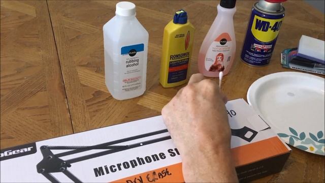 How to Remove Permanent Marker(Sharpie) | 5 Product Test | A Must for Resellers смотреть онлайн