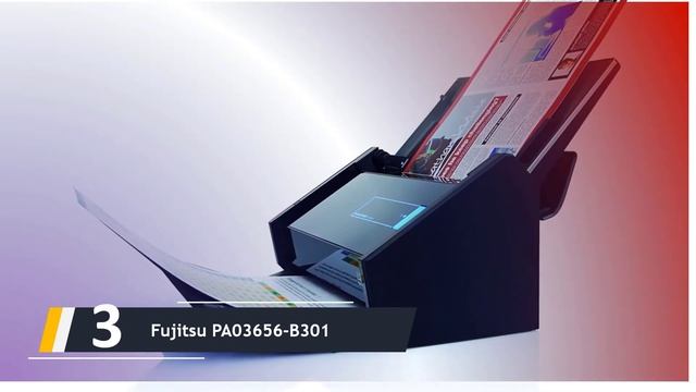 Die Besten Scanner Test смотреть онлайн