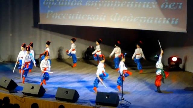 ансамбль "Радость" г.Тобольск смотреть онлайн