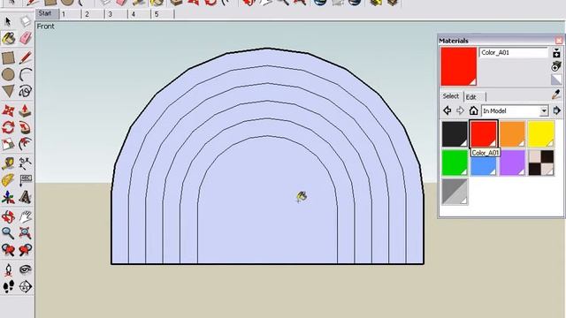 3D Vinci: Kids as Architects (SketchUp Projects) смотреть онлайн