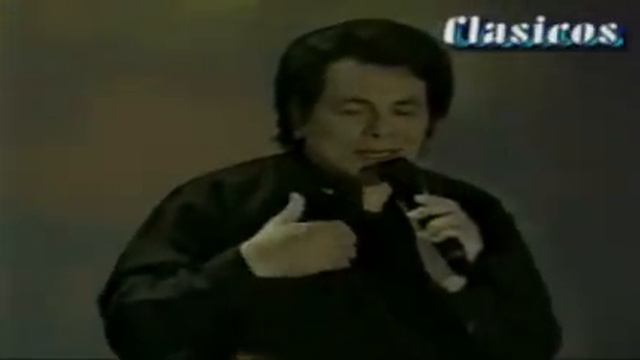 JORGE DEL CASTILLO - VOY A GUARDAR MI LAMENTO смотреть онлайн