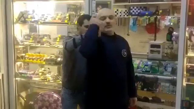 Освобождение от захватов куботаном.Самозащита с куботаном смотреть онлайн