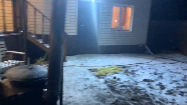 Стрим Follentass: танцы у мангала (10.11.20)