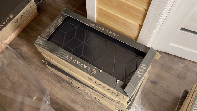 Строительная Мозаика