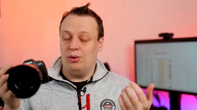 (C-)RAW Burst Test | 36 SD Cards tested with the Canon EOS R8 смотреть онлайн