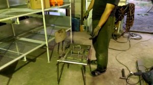 Виброплита своими руками 1