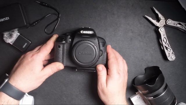 Is This Old Camera Still Good for Video in 2024 смотреть онлайн