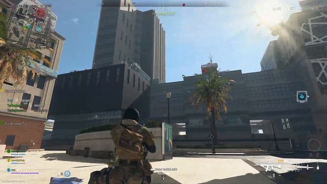 This is why activation took away 3rd person warzone смотреть онлайн