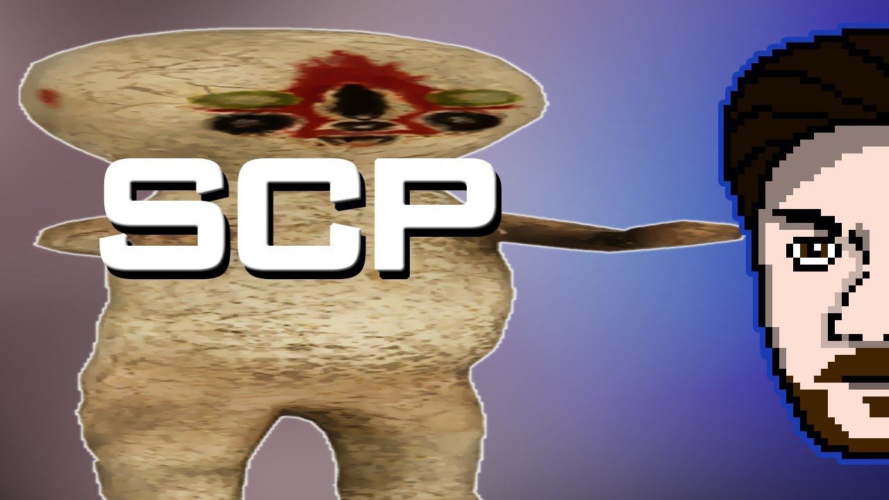 [Ader] - SCP: Secret Lab - Лабаратория смеха