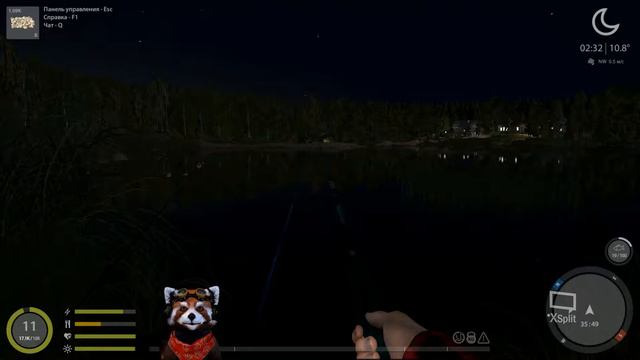 russian fishing 4 ОТДЫХ НА РЫБАЛКЕ #6 смотреть онлайн