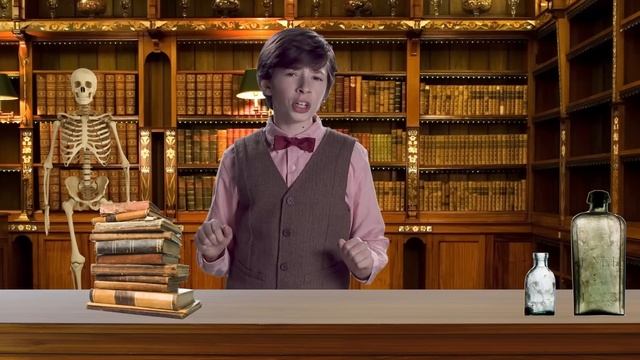 5 Mythical Creatures That REALLY Existed | 5 FACTS смотреть онлайн