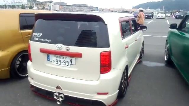 RUMION 全国オフ2012 смотреть онлайн