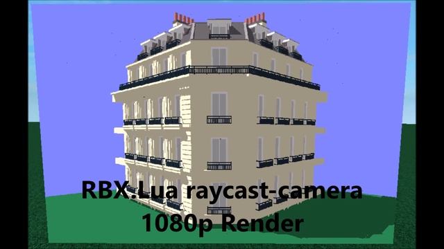 sircfenner's Roblox Developer Forum Application смотреть онлайн