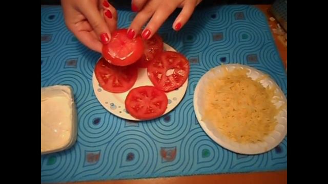 ЗАКУСКА - ВКУСНЯШКА за 5 МИНУТ смотреть онлайн