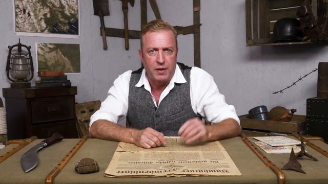 Serbia Before World War 1 I THE GREAT WAR Special смотреть онлайн