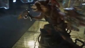 Стражи галактики 2  трейлер(2) 2017