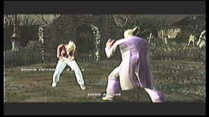 Tekken 6 gameplay playstation 3