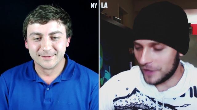 НЕпростая Америка #06 История семьи переехавшей в США смотреть онлайн