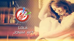 Lola Yuldasheva - Jonim ayt (new music)