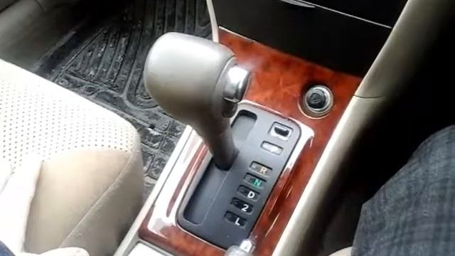 Как быстро прогреть коробку автомат смотреть онлайн