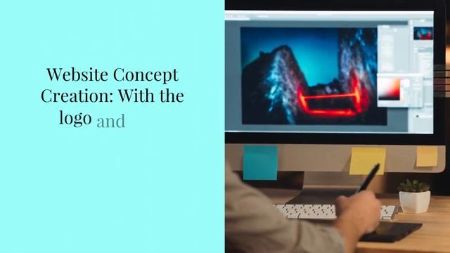 Custom Web Design Services - Pinpoint Digital, LLC смотреть онлайн