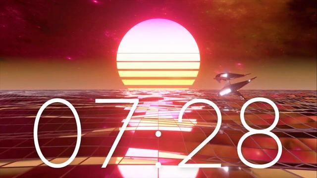 15 Minute Timer - Calm Ambient Music смотреть онлайн