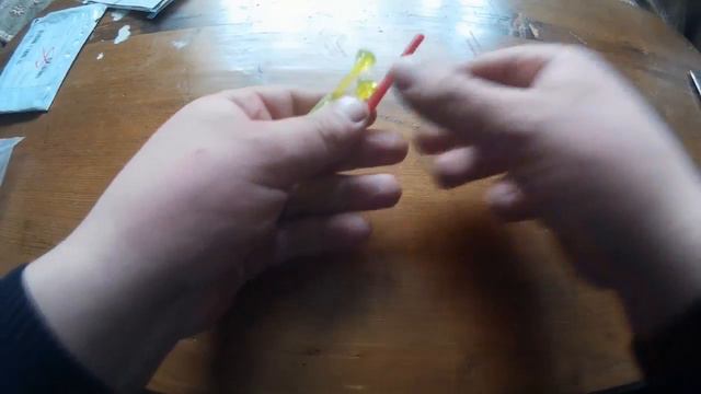 обзор не реально крутого пенала для карпятников 2017, пенал для продевания шнура через бойла смотреть онлайн