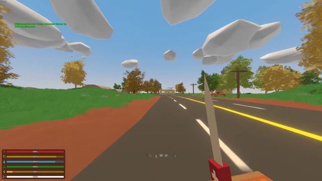 Unturned on Pentium G4400 And GTX 1050 2GB PC смотреть онлайн