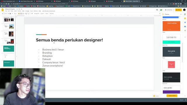HIMEGA 2022 BOOTH MEDIA & GRAFIK BY NURUDDIN SANI смотреть онлайн