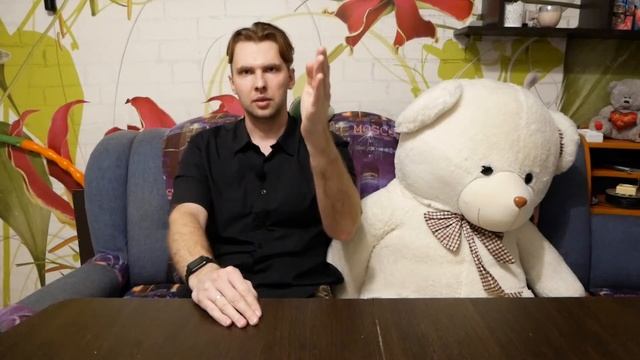 ТЕСТ МИКРОФОНА BOYA BY-BM3011 смотреть онлайн