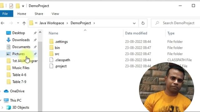 First JAVA Program in Eclipse | Create Workspace | Project in Eclipse | Class#7 смотреть онлайн