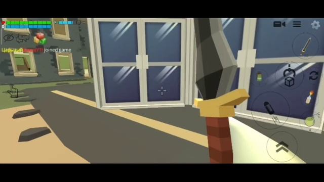 Раскраска машин уже в игре!Новое большое обновление в чикен ган! 2.5.9|New big update in chicken gu смотреть онлайн