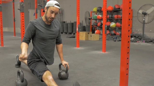 3 Flexibility Sins that will Put You On Pavel Tsatsoulines Naughty List смотреть онлайн