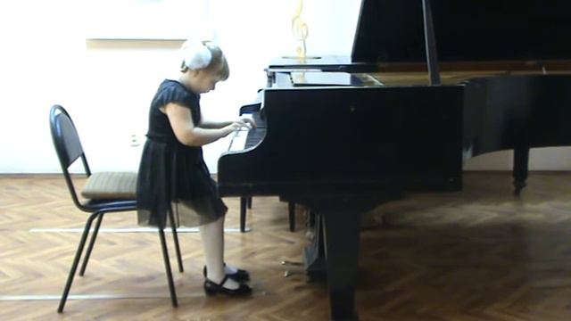 Мирошник Ариадна Н.Любарский "Курочка" смотреть онлайн