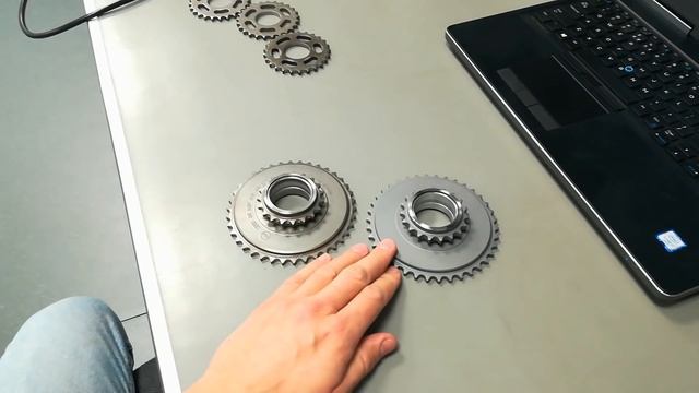 Audi A6 C6 2.7 TDI V6 BPP Wskrzeszanie silnika - VLOG2 Zębatki rozrządu, Ali, ASO czy Używane? смотреть онлайн