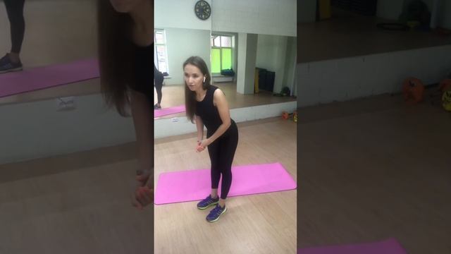 Техника дыхания бодифлекс ❤️ смотреть онлайн