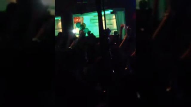 Konshen @ maracas смотреть онлайн